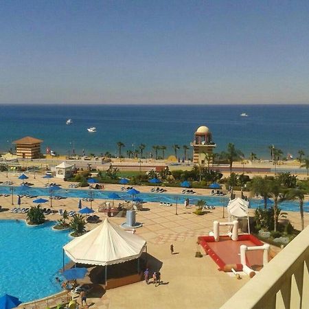Two-Bedroom Apartment At Porto Sokhna Pyramids - Families Only Ain Sukhna Room photo