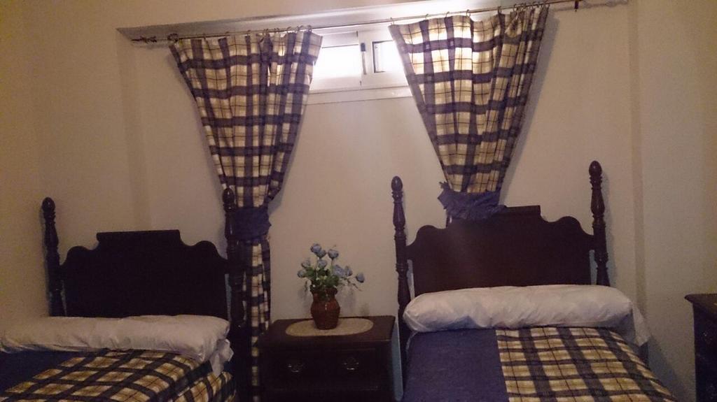 Two-Bedroom Apartment At Porto Sokhna Pyramids - Families Only Ain Sukhna Room photo