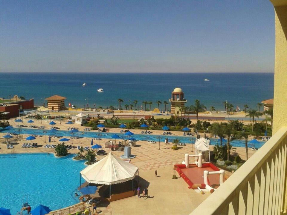 Two-Bedroom Apartment At Porto Sokhna Pyramids - Families Only Ain Sukhna Room photo