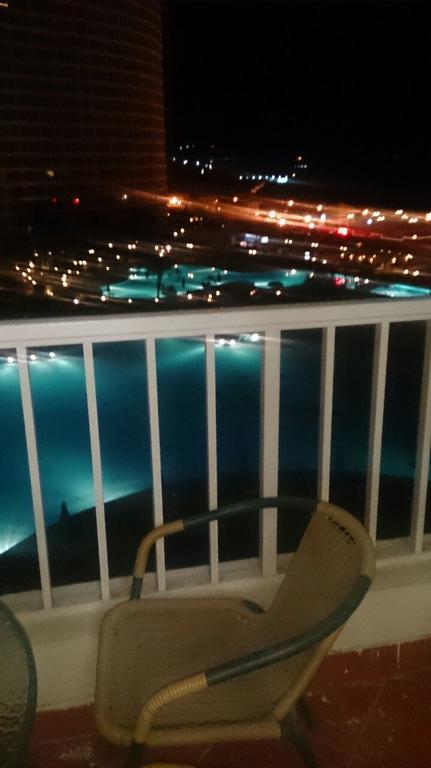 Two-Bedroom Apartment At Porto Sokhna Pyramids - Families Only Ain Sukhna Room photo